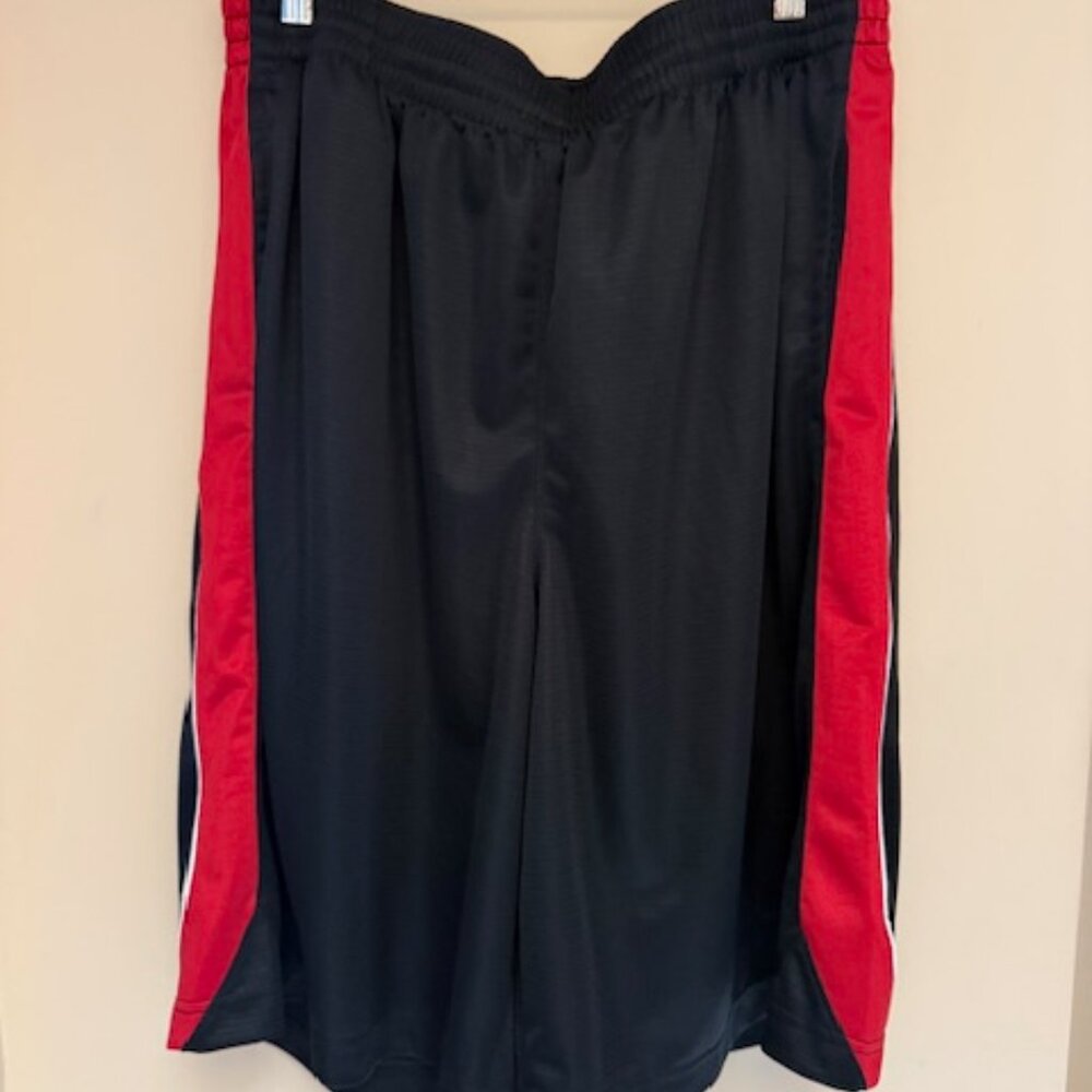 Nike Men's Athletic Shorts - XL